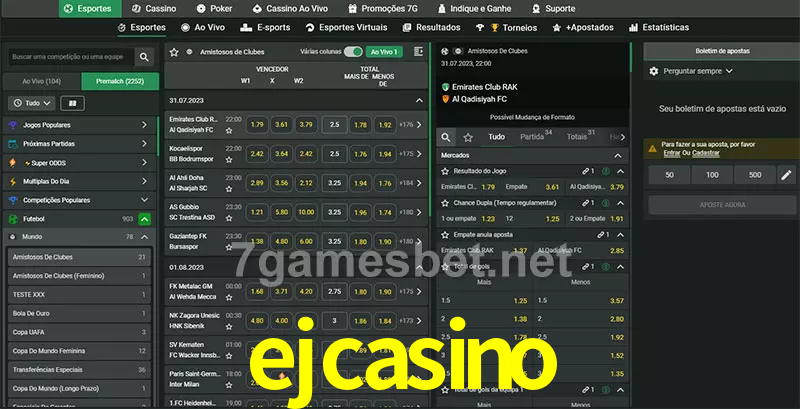 apostas esportivas