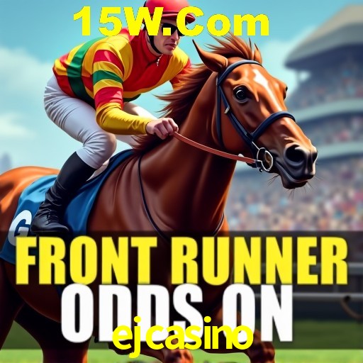 ejcasino: Seu Especialista em Apostas Esportivas Brasileiras