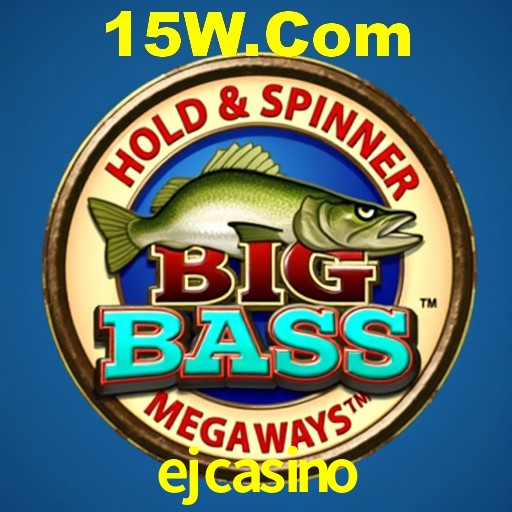 ejcasino: Seu Cassino Premiado com Pagamentos Rápidos