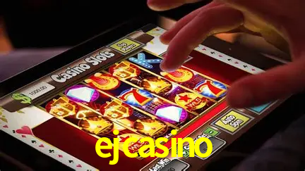 Explore as vantagens do ejcasino: serviço profissional e confiabilidade