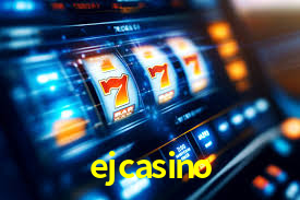 Bônus Generosos e Exclusivos no ejcasino para Você!