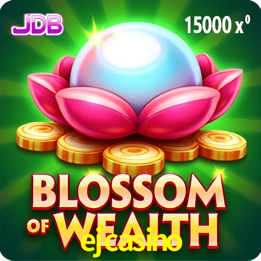 ejcasino: Jogos de Caça-Níqueis-Altas Recompensas, Roleta-Velocidade, Blackjack-Desafios Máximos