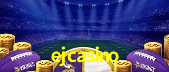 ejcasino App Interface
