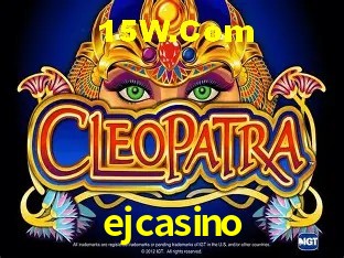 Cadastro Rápido ejcasino
