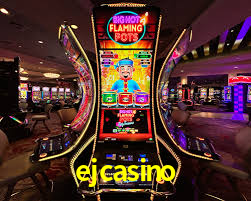 Roulette Table ejcasino