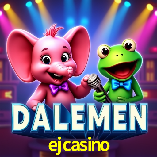 Exclusive Offers ejcasino