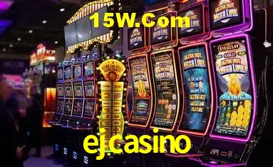 Casino Ao Vivo ejcasino