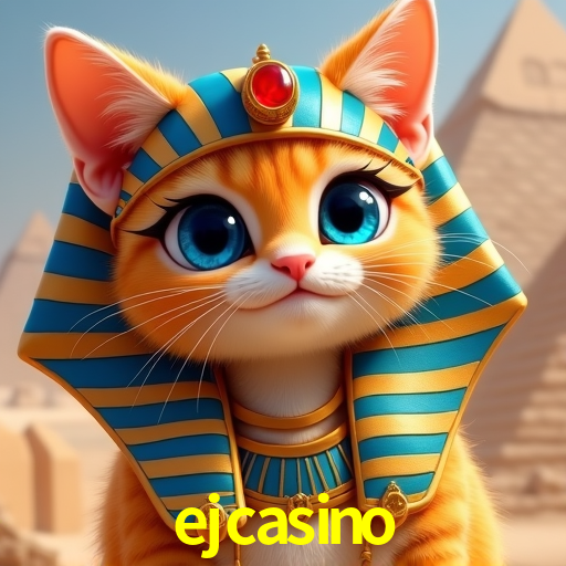 Jogos Exclusivos ejcasino