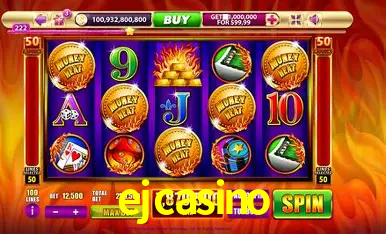 Especiais de Fim de Semana ejcasino