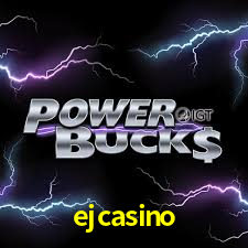 ejcasino bet