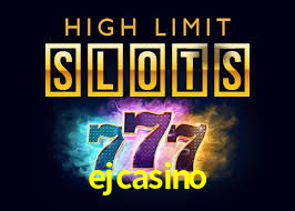 ejcasino.com