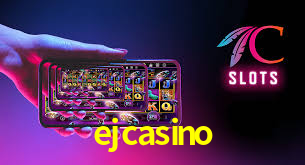 Tournaments ejcasino