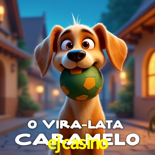 Descubra a Essência do ejcasino: Nossa História e Compromissos