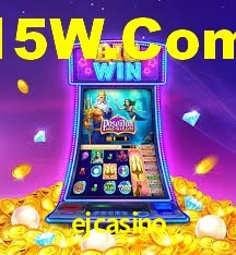 Bônus Generosos e Exclusivos no ejcasino para Você!