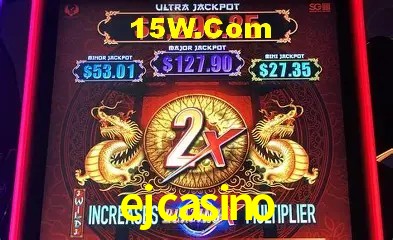Benefícios da Conta ejcasino