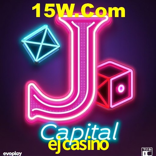 Inovações de Jogos na ejcasino: O Futuro das Experiências Interativas