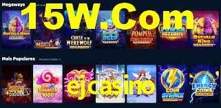ejcasino.com