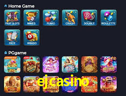 Aviator Game ejcasino