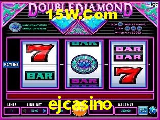 Promoções Sazonais ejcasino