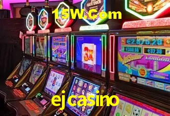 Promoção Relâmpago ejcasino