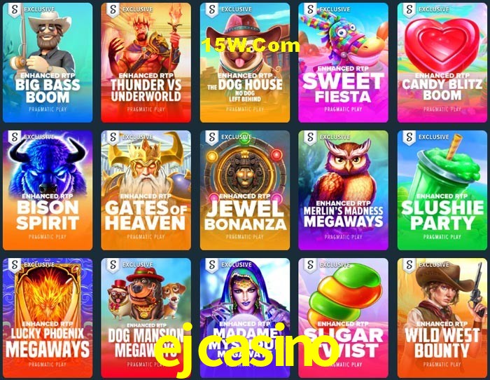 Experiência VIP ejcasino