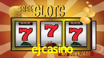 Tecnologia da Plataforma ejcasino