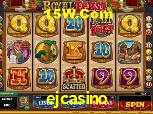 Apostas de Futebol ejcasino
