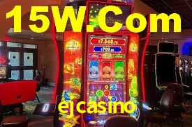 ejcasino: A Experiência de Casino com Jogos de Mesa ao Vivo