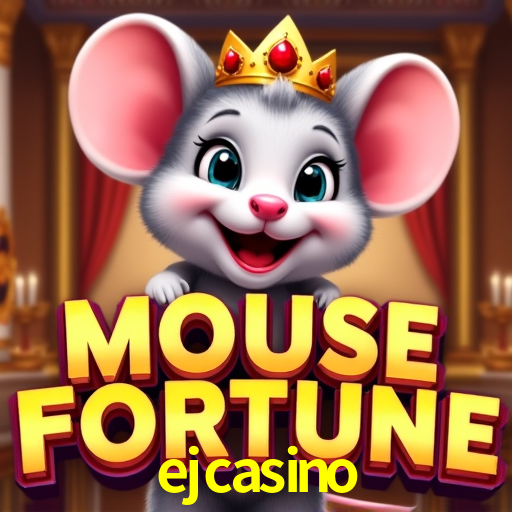 Descubra o Mundo do Cassino Online com ejcasino