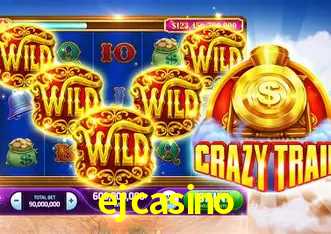 Integração de APIs ejcasino