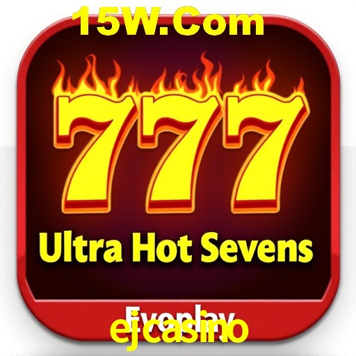 Slot Games ejcasino