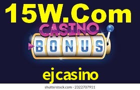 Live Casino ejcasino