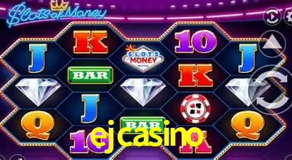 Recursos de Bônus ejcasino
