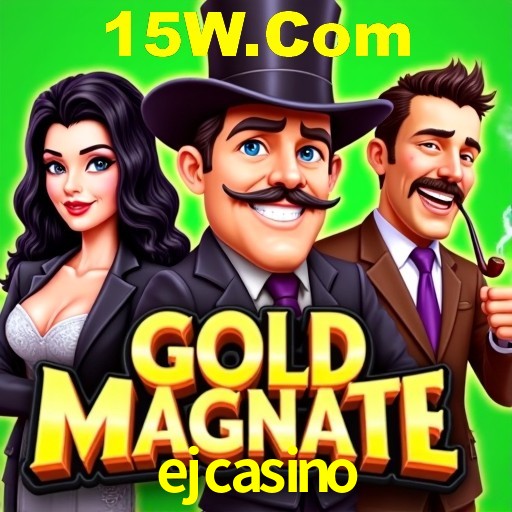 Descubra o Programa VIP da ejcasino: Vantagens Exclusivas para Jogadores