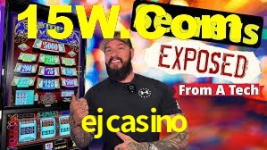 ejcasino bet