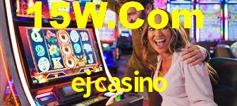 Explore as vantagens do ejcasino: serviço profissional e confiabilidade