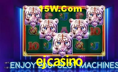 Diretório de Jogos ejcasino