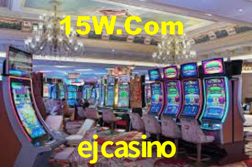ejcasino.com