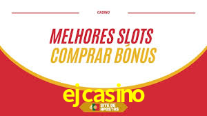 Sinta a adrenalina dos jogos de cassino com ejcasino