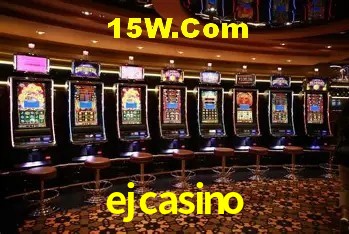 Estatísticas Esportivas ejcasino